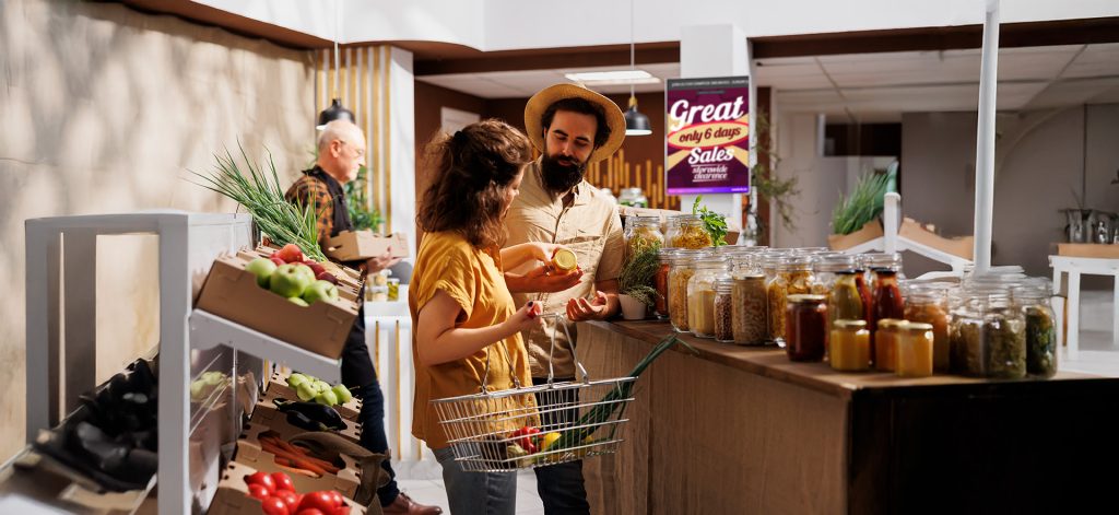 become a community partner today