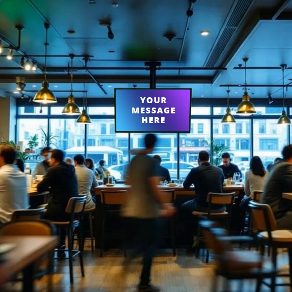 smorb tv message here